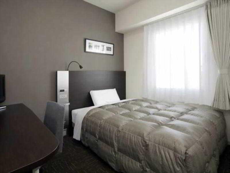 Comfort Hotel Naha Prefectural Office Quarto foto